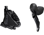 more-results: The Shimano GRX ST-RX400 10-speed hydraulic disc/brake lever provides greater control 