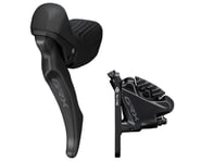 more-results: Shimano GRX ST-RX610 Hydraulic Brake/Shift Levers Description: Shimano's GRX groupsets