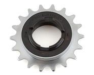 Shimano MX30 Single Speed Freewheel (Chrome) (1/2" x 3/32") (18T) | product-also-purchased