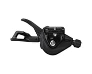 Shimano Deore SL-M4100 Trigger Shifter (Black) | product-also-purchased