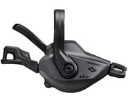 more-results: Shimano Deore XT SL-M8130 LINKGLIDE Trigger Shifter (Black) (Right) (Clamp Mount) (11 