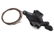 Shimano XTR SL-M9100 Trigger Shifter (Black) | product-related