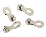 Shimano SM-CN900 Chain Quick Links (Silver) (11 Speed) (2) | product-related