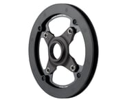 more-results: Shimano Steps E-MTB Direct Mount Chainring (Black) (1 x 10/11 Speed) (Single) (50mm Ch