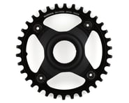 more-results: Shimano Steps CRE80 E-MTB Chainring Description: Shimano's lightweight and modern-look