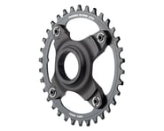 more-results: Shimano Steps E-MTB Direct Mount Chainring Description: Shimano's lightweight and mode