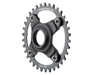 more-results: Shimano Steps E-MTB Direct Mount Chainring (Black) (1 x 10/11 Speed) (Single) (53mm Ch
