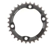 more-results: The Shimano XT M8000 Chainring will ride anywhere with 11-speed rider tuned gearing. T