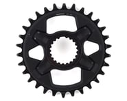 more-results: The Shimano Deore XT SM-CRM85 chainring is designed for use with Shimano's M8100 and M