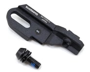 more-results: This is the Shimano XTR Di2 SM-FD905-D Front Derailleur Adapter for direct mount frame