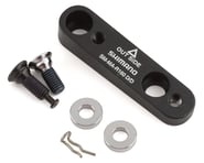 more-results: Shimano Disc Brake Adaptor Features: For Flat mount road caliper on Flat Mount frame, 