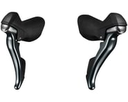 more-results: Shimano Tiagra ST-4703 Brake/Shift Levers Description: The Shimano Tiagra ST-4703 dual