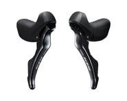 Shimano 105 ST-R7000 Brake/Shift Levers (Black) | product-related