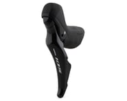 more-results: Shimano 105 ST-R7025 Compact Reach Hydraulic Brake/Shift Lever Description: The Shiman