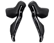more-results: Shimano Dura-Ace Di2 ST-R9250 Brake/Shift Levers (Black) (Pair) (2 x 12 Speed)