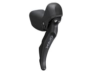 more-results: Shimano GRX ST/BL-RX600 Hydraulic Disc Brake/Shift Levers (Black) (Right) (11 Speed)