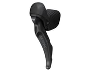 more-results: Shimano GRX ST-RX610 Hydraulic Disc Brake/Shift Lever (Black) (Left) (2x)