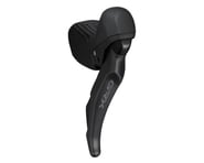 more-results: Shimano GRX ST-RX610 Hydraulic Disc Brake/Shift Lever (Black) (Right) (12 Speed)