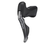 Shimano GRX Di2 ST-RX815 Hydraulic Disc Brake/Shift Levers (Black) | product-related