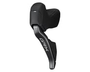 more-results: Shimano GRX ST-RX825 Hydraulic Brake/Shift Lever Description: The Shimano GRX ST-RX825