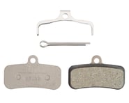 more-results: Shimano Deore XT Disc Brake Pads Description: These are OEM brake pad replacements for