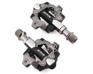 more-results: Shimano PD-M9100 Gravel Bike Pedals Description: The PD-M9100 is Shimano's top off-roa