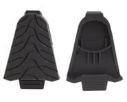 Shimano SM-SH45 SPD-SL Cleat Covers (Black) (Pair) | product-related