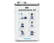 more-results: Mineral oil based lubricant specifically for Shimano 3, 7 and 8-speed internally geare