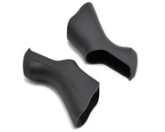 Shimano Ultegra 6870 Di2 STI Lever Hoods (Black) | product-related