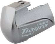 more-results: Shimano Tiagra ST-4703 Left Shift/Brake Lever Name Plate & Fixing Screw