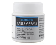 Shimano SP41 Shift Cable Grease | product-related