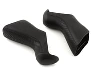more-results: The Shimano Ultegra ST-R8050 Di2 Hoods are a great way to freshen up your shifters. Co