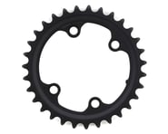 more-results: Shimano GRX FC-RX810-2 Chainring Description: The Shimano FC-RX810 is a replacement ch