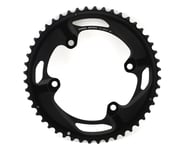 more-results: Shimano GRX FC-RX810 Chainring (Black) (80/110mm Asymmetric BCD) (2 x 11 Speed) (Outer
