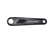 more-results: Replacement left crank arm for Shimano Deore FC-M6100-01 cranks. This product was adde