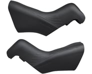 more-results: Shimano Ultegra Di2 ST-R8170 STI Lever Hoods Description: ST-R8170 Lever Hoods are an 
