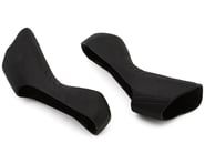 more-results: Shimano GRX ST-RX820 STI Lever Hoods Description: The GRX ST-RX820 STI Lever Hoods are