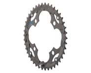 Shimano Alivio M415 Chainrings (Black/Silver) (3 x 7/8 Speed) (104mm BCD) | product-also-purchased