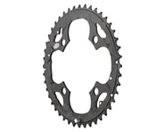 Shimano Deore M532 Chainrings (Black/Silver) (3 x 9 Speed) | product-related