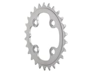 more-results: Shimano XT M750/M760/M770 9-Speed Chainrings Specifications: Chainring Shape: Round Dr