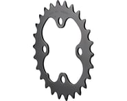 more-results: Shimano SLX M665/M660 9-Speed Chainrings Specifications: Chainring Shape: Round Drive 