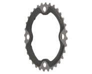 more-results: Shimano XTR M980 10-Speed Chainring. For 24/32/42T Set. Specifications: Chainring Shap