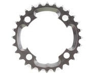 Shimano XTR M985 Chainrings (Black/Silver) (2 x 10 Speed) (88mm BCD) | product-also-purchased