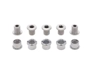 Shimano 105 FC-5700 Double Chainring Bolt Set (10) | product-also-purchased