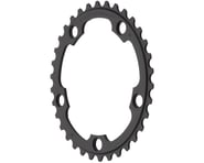 Shimano 105 FC-5750-L Chainrings (Black) (2 x 10 Speed) (110mm BCD) | product-also-purchased