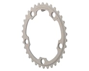 more-results: Shimano Tiagra FC-4650 Chainring (Silver) (2 x 10 Speed) (110mm BCD) (Inner) (34T)