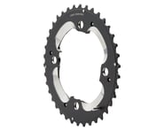 Shimano XT M785 Chainrings (Black/Silver) (2 x 10 Speed) (64/104mm BCD) | product-related