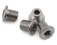 more-results: Shimano FC-M780 Inner Gear Fixing Bolt Description: This set of inner gear fixing bolt