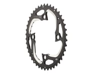 more-results: Shimano XT M780 10-Speed Chainrings Features: XT FC-M780 and FC-M770 cranksets use the