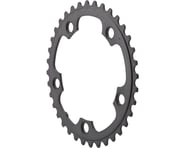 Shimano Cyclocross CX70 Chainrings (Grey) (2 x 10 Speed) (110mm BCD) | product-related